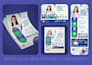 design professional flyer brochure poster for your business